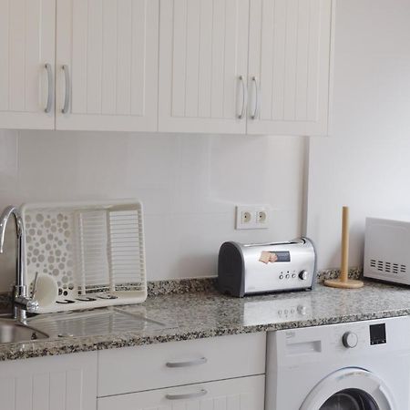 Jomar Apartamento En Coruna โอโกรูญา ภายนอก รูปภาพ