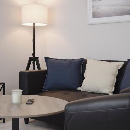 Jomar Apartamento En Coruna โอโกรูญา ภายนอก รูปภาพ