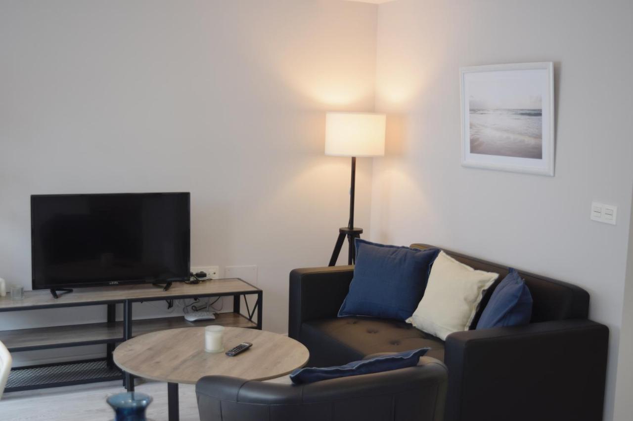 Jomar Apartamento En Coruna โอโกรูญา ภายนอก รูปภาพ