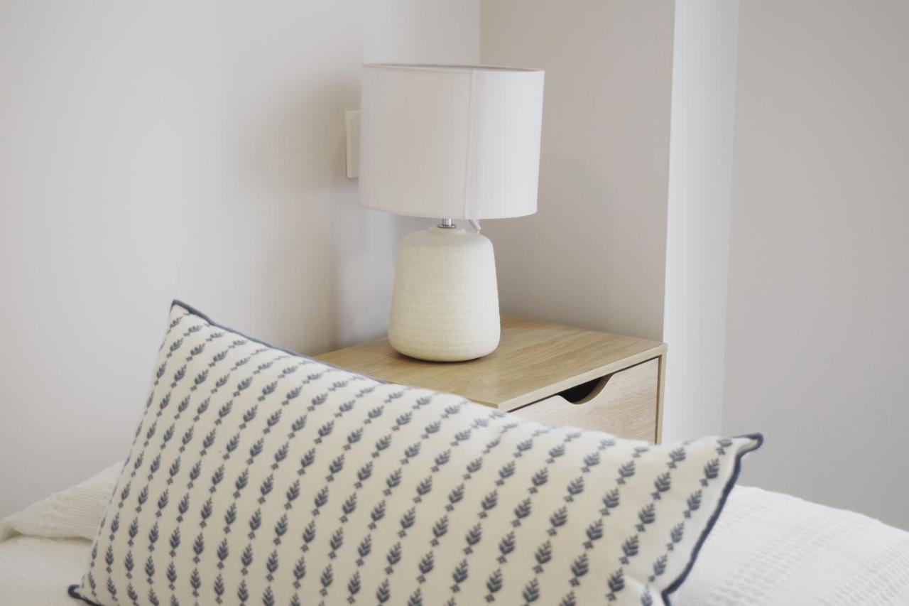 Jomar Apartamento En Coruna โอโกรูญา ภายนอก รูปภาพ